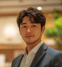 Andy Xie, Founder of CNSNAP LIVE