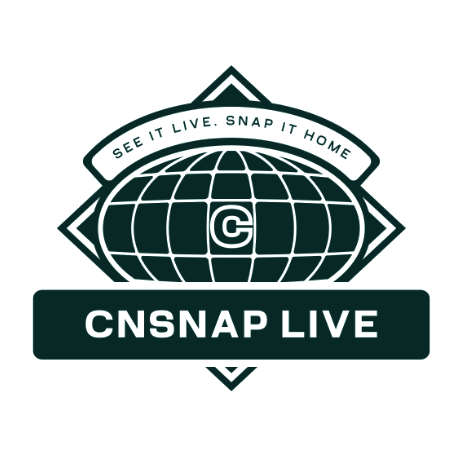 CNSnap Live